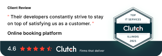 clutch logo